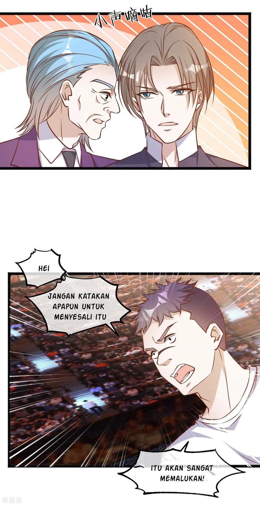 God Fisherman Chapter 100 Gambar 21